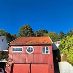 Thorse Prázdninový dům Tønsberg