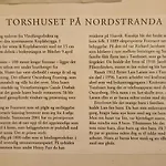 Thorse Prázdninový dům *