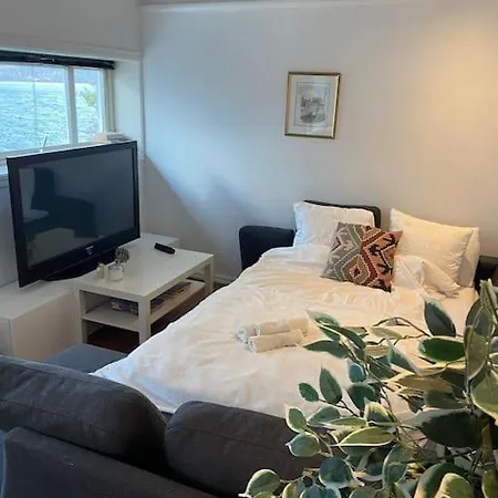 Feriehus Thorse Tønsberg