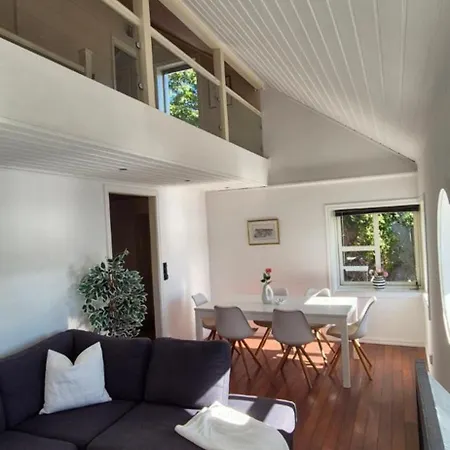 Feriehus Thorse Tønsberg