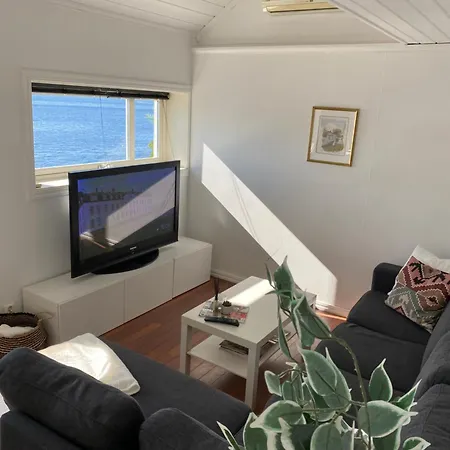 Thorse Feriehus Tønsberg