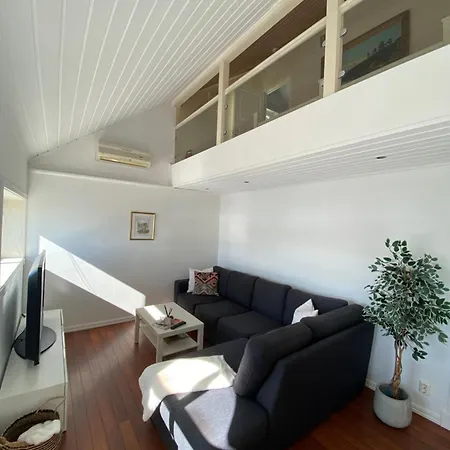 Thorse Holiday home