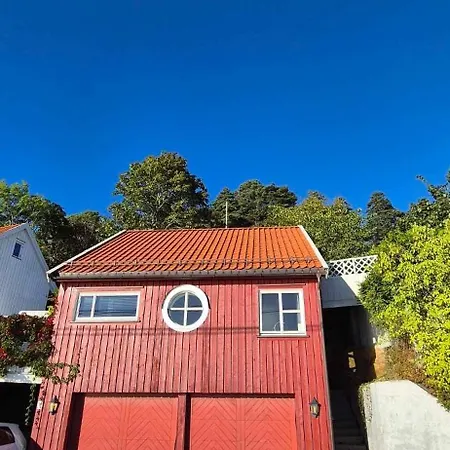 Thorse Feriehus Tønsberg