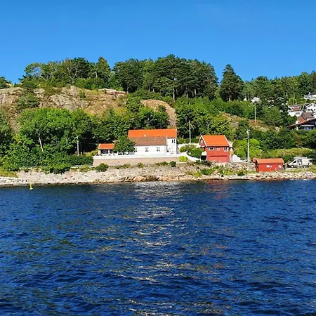Holiday home Thorse *