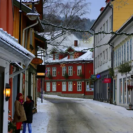 Thorse Tønsberg