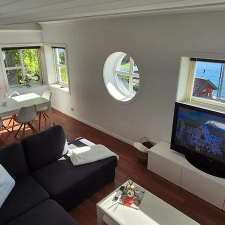 Holiday home Thorse Tonsberg