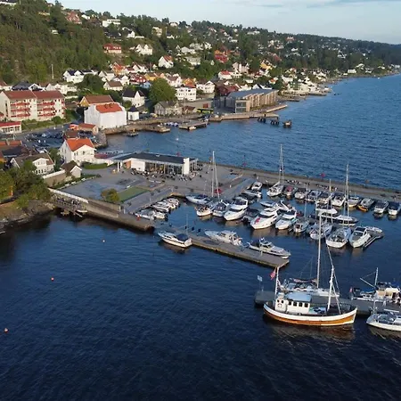 Thorse Feriehus Tønsberg