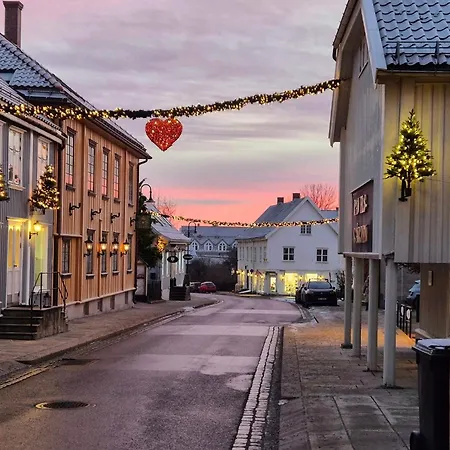 Thorse * Tønsberg