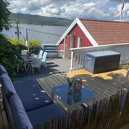 Thorse * Tønsberg