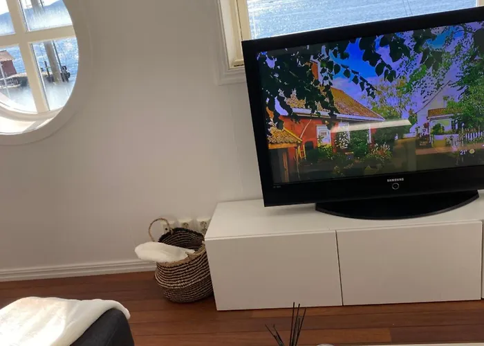 Thorse Feriehus Tønsberg