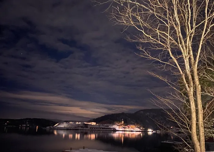 Thorse Feriehus Tønsberg