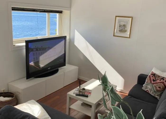 Thorse Feriehus Tønsberg