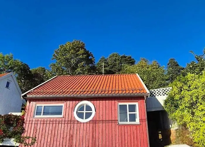 Thorse Feriehus Tønsberg