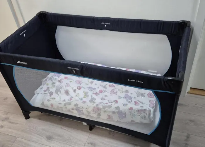 Thorse Feriehus Tønsberg