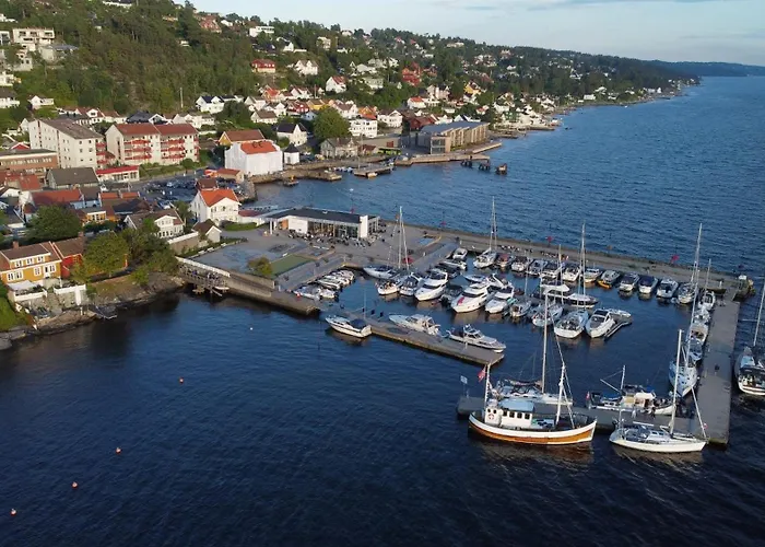 Thorse Feriehus Tønsberg