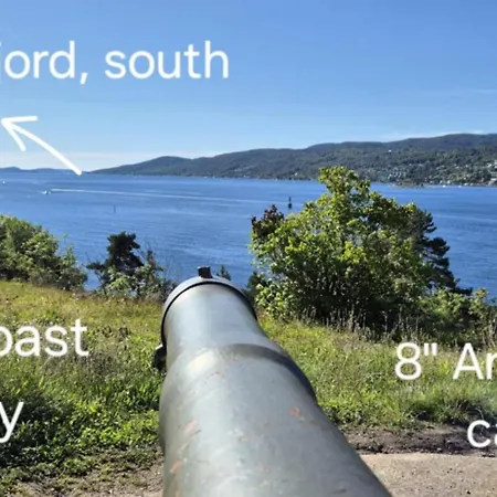 Thorse Σπίτι διακοπών