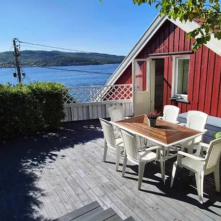 Thorse Σπίτι διακοπών