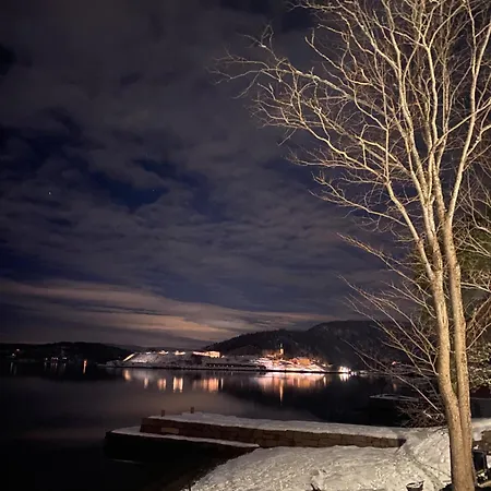 Thorse Σπίτι διακοπών Tønsberg