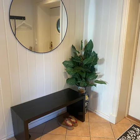 Thorse Σπίτι διακοπών *