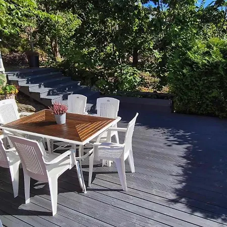 Thorse Σπίτι διακοπών