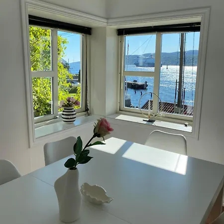 Σπίτι διακοπών Thorse