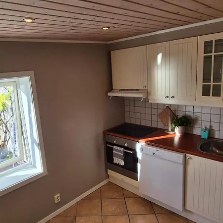 Thorse Σπίτι διακοπών *