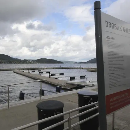 Σπίτι διακοπών Thorse