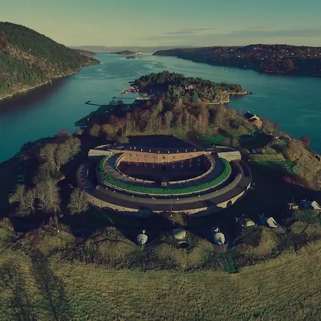 Σπίτι διακοπών Thorse