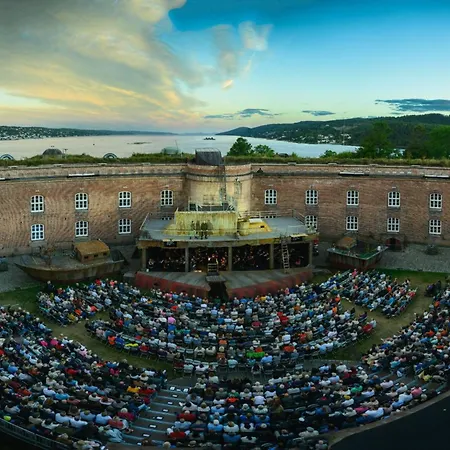 Σπίτι διακοπών Thorse