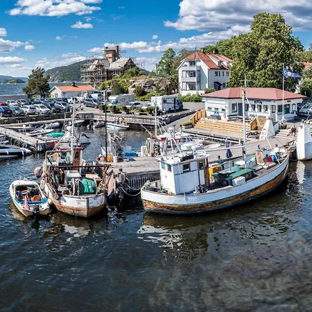 Thorse Σπίτι διακοπών *