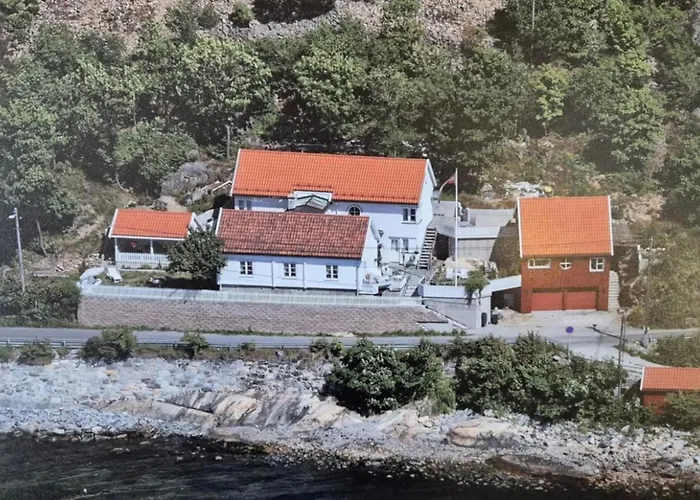 Thorse * Tønsberg