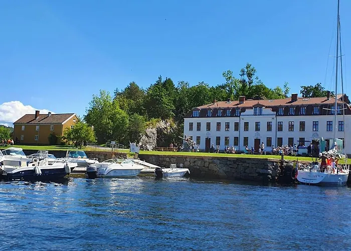 Thorse * Tønsberg